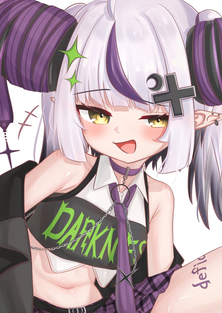 あくるあつ tweet media