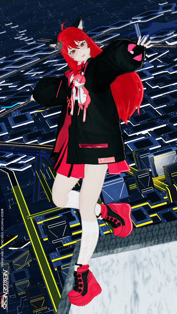 アディ tweet media
