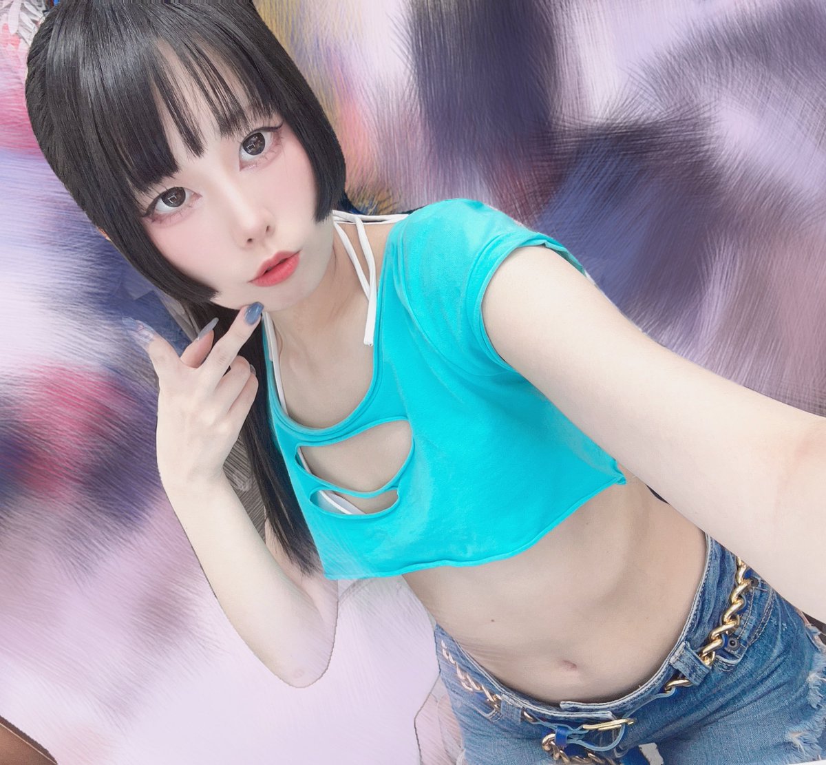 さゆみん♡ おやさゆみん🐻‍❄️🫶