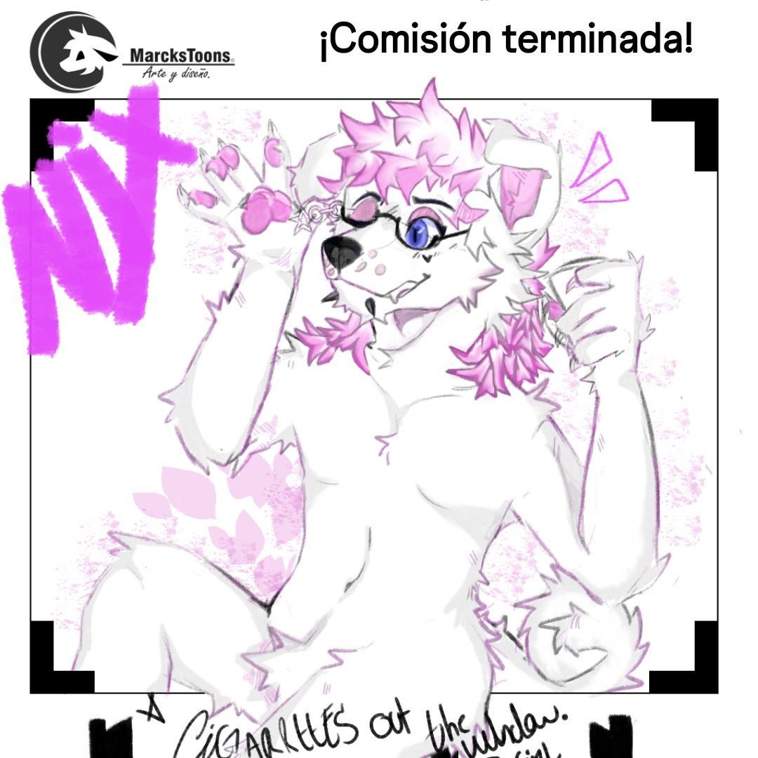 marck_arts's tweet photo. @King_Zero_Z Holaaaa soy Nat, soy un artista que apenas agarro confianza para subir su arte :D espero les guste y puedan apoyar! 🦆🌟 https://t.co/SuQfgTsgVs https://t.co/AvmUrYWplC
