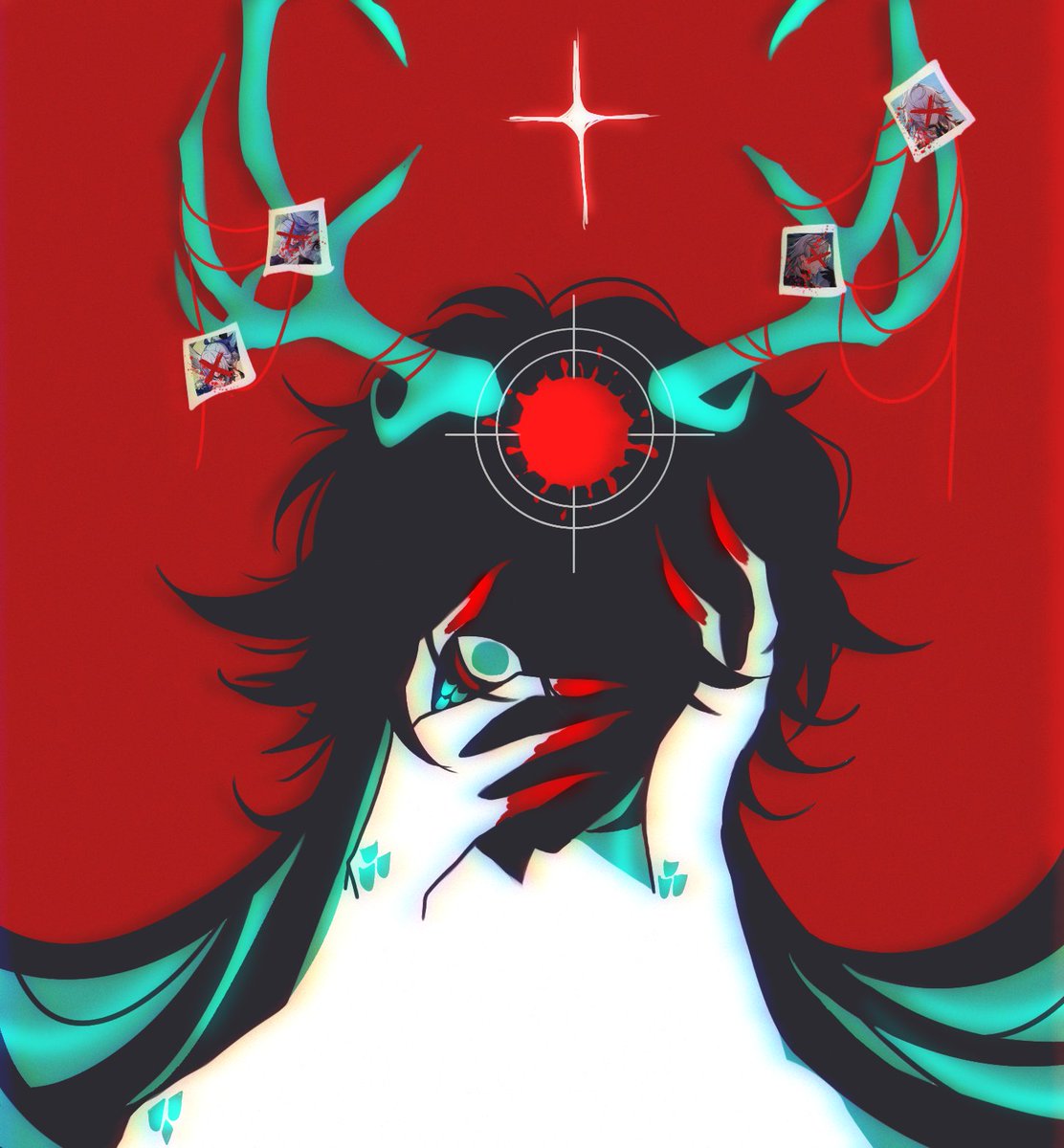 what does humanity mean to a creature cursed to never experience it