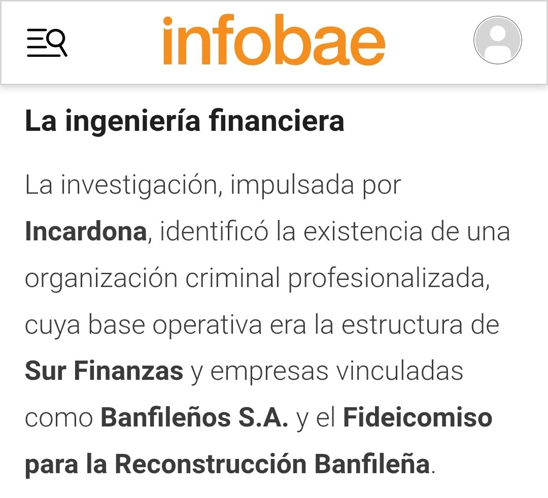 <a href="/CAB_oficial/">Club A. Banfield</a> 
MUNDO #BANFIELD 
Compren POCHOCLO .....
El que las hace las paga.
Y los que se arriman al EDU............ TAMBIÉN.!!!
🇳🇬🇳🇬🇳🇬🇳🇬🇳🇬🇳🇬🇳🇬🇳🇬🇳🇬🇳🇬🇳🇬🇳🇬