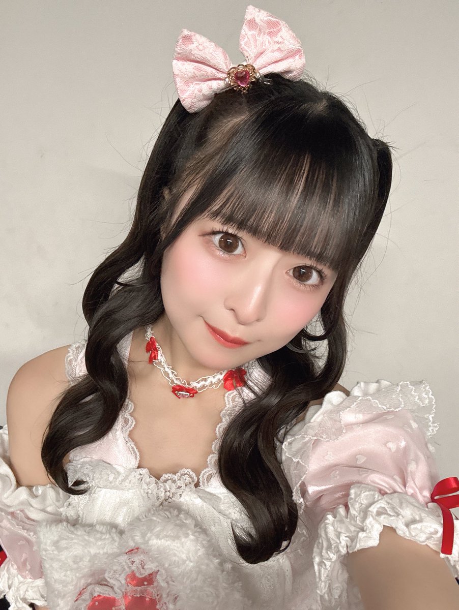 桃羽星奈（Qu🩷Aly） tweet media