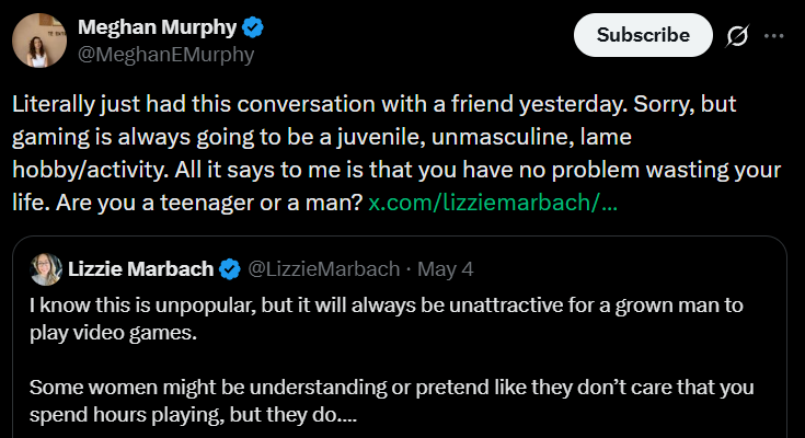 MechFrog tweet media