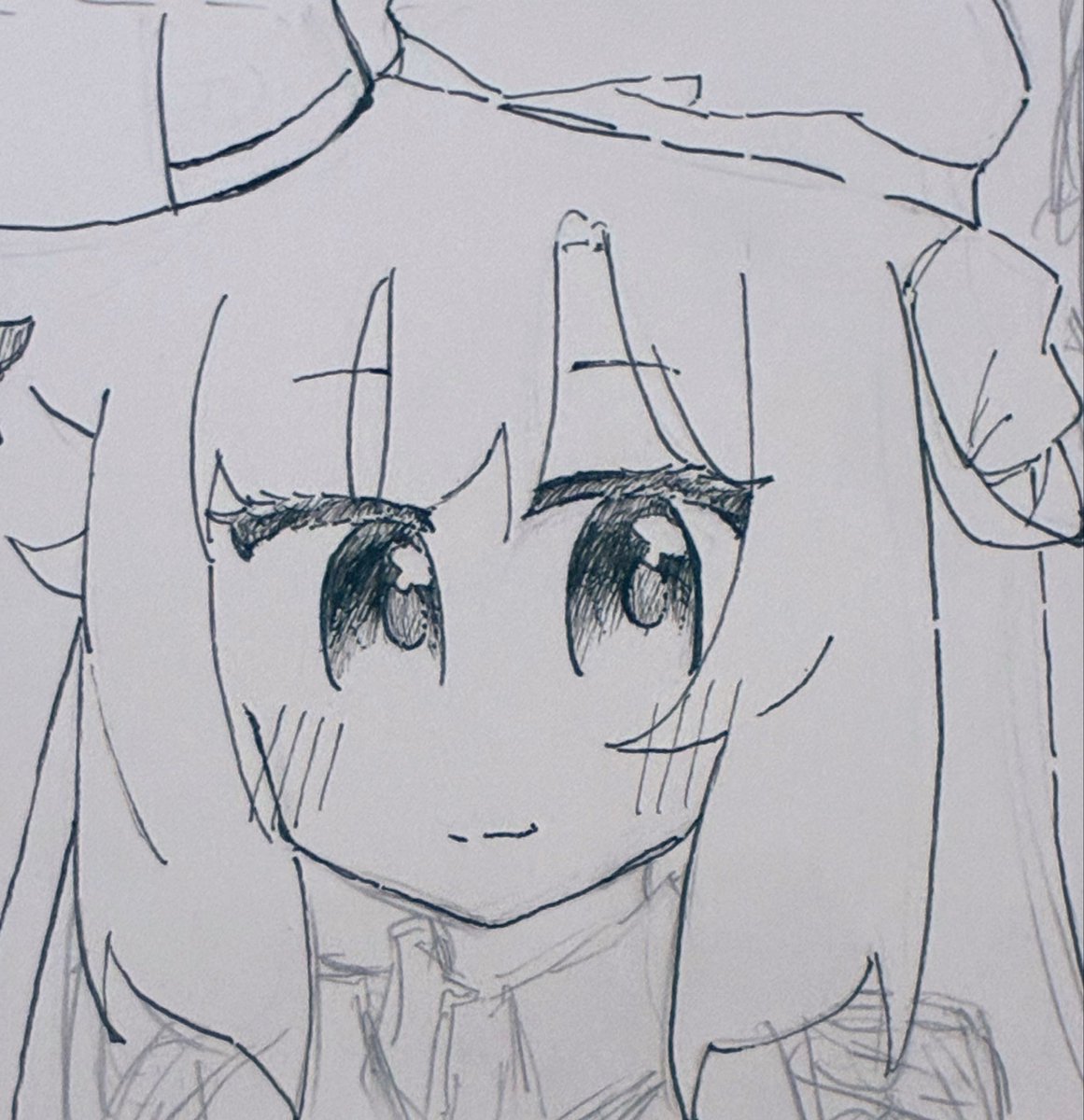 治癒 tweet media
