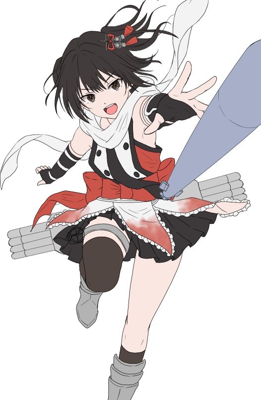 三毛猫@八百屋A tweet media