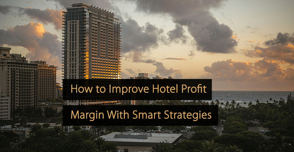Revfine_com's tweet photo. How to Improve Hotel Profit Margin With Smart Strategies 
https://t.co/QXgxxBot2Q 
#hotelprofitmargin #strategies #hotels #hotelindustry #hospitality https://t.co/NR6NTfOXeD