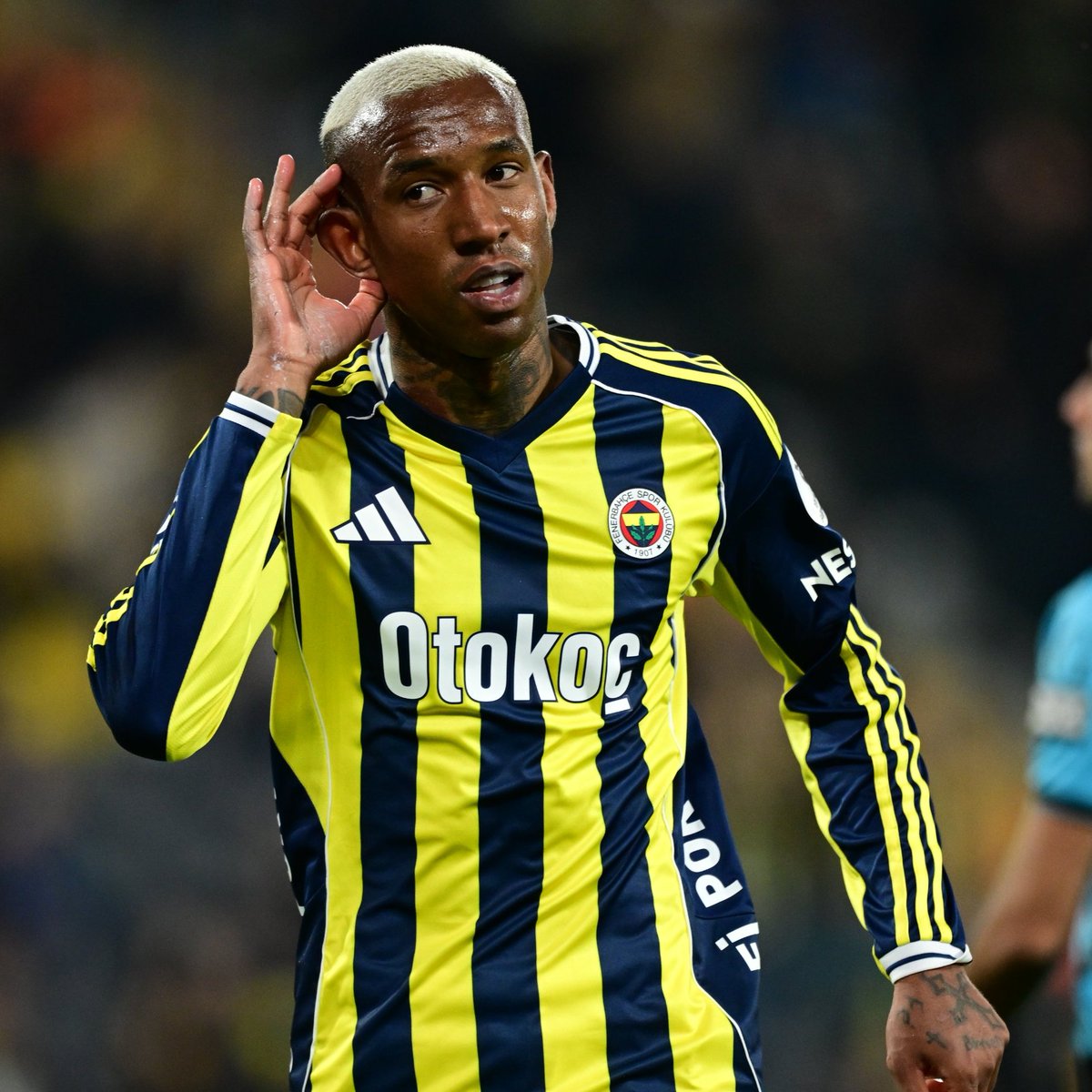 BPT Spor tweet media