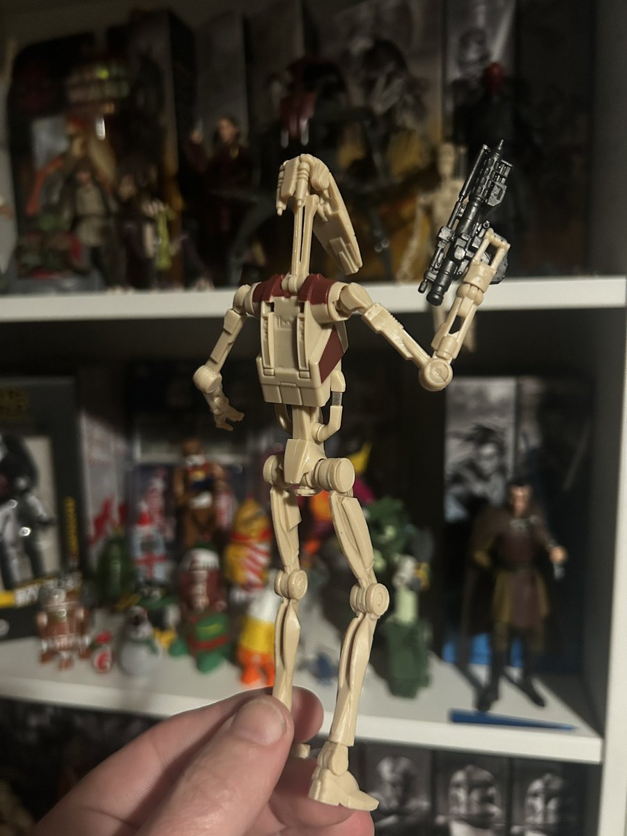 yak_face's tweet image. Target Target (he won’t be wearing his shirt again) #hasbro #starwarsblackseries #target #maythefourth #starwarsday