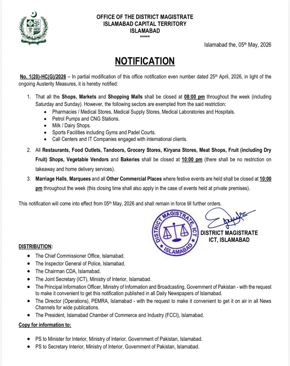 DC Islamabad tweet media