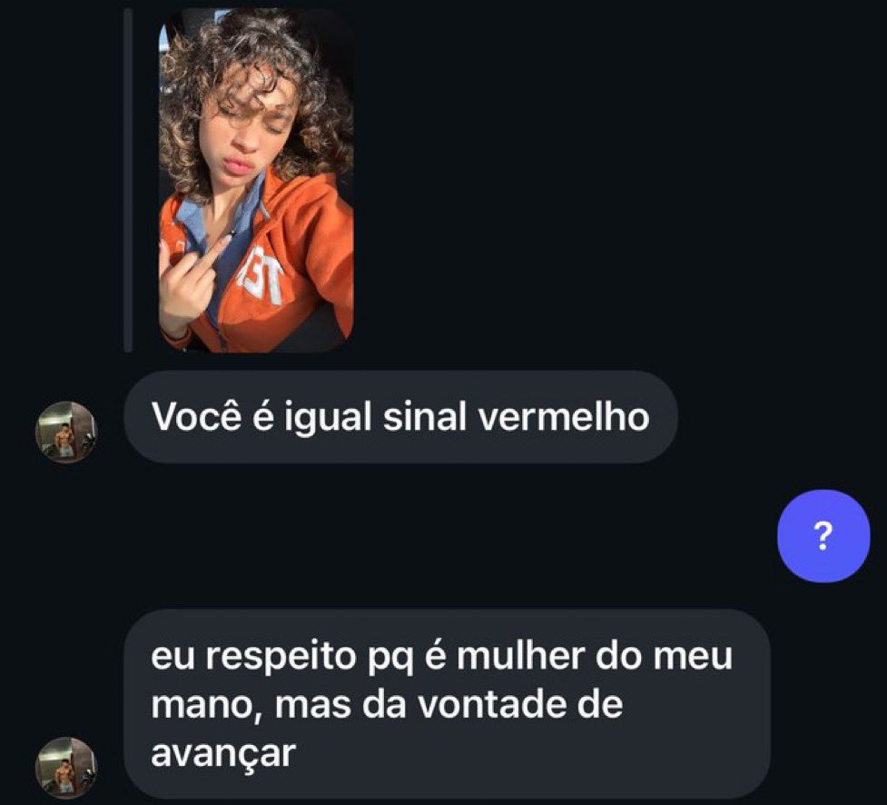 Cantadas e frases que você no fundo usaria (@dissecantadasz) on Twitter photo 