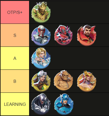 mychoch1's tweet photo. LFT SA/NA Tank

Rank 60 peak (late season)
Consistently OAA
MRC Top 16 S7/32 S6
Coachable/passionate

discord is dolcelzb https://t.co/jMoMD86KtN