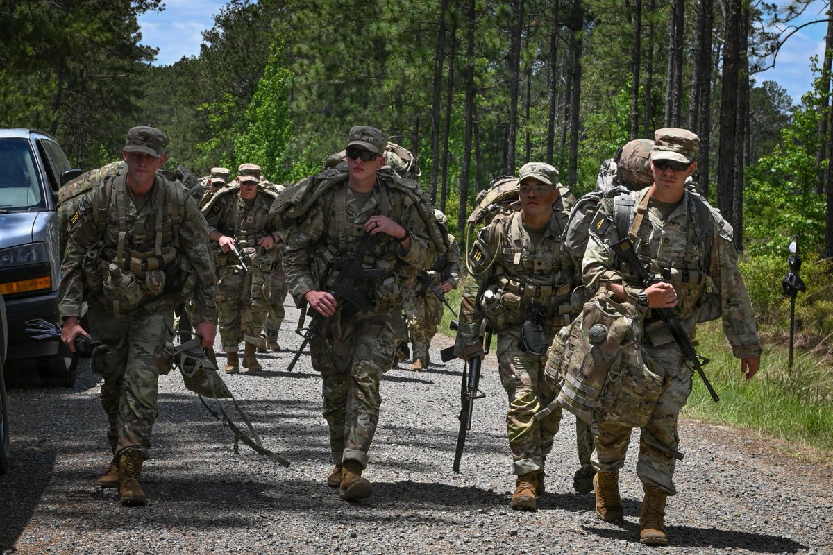 U.S. Army Transformation and Training Command tweet media