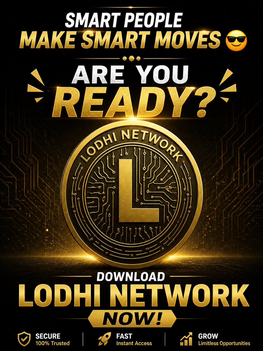 LODHI NETWORK tweet media