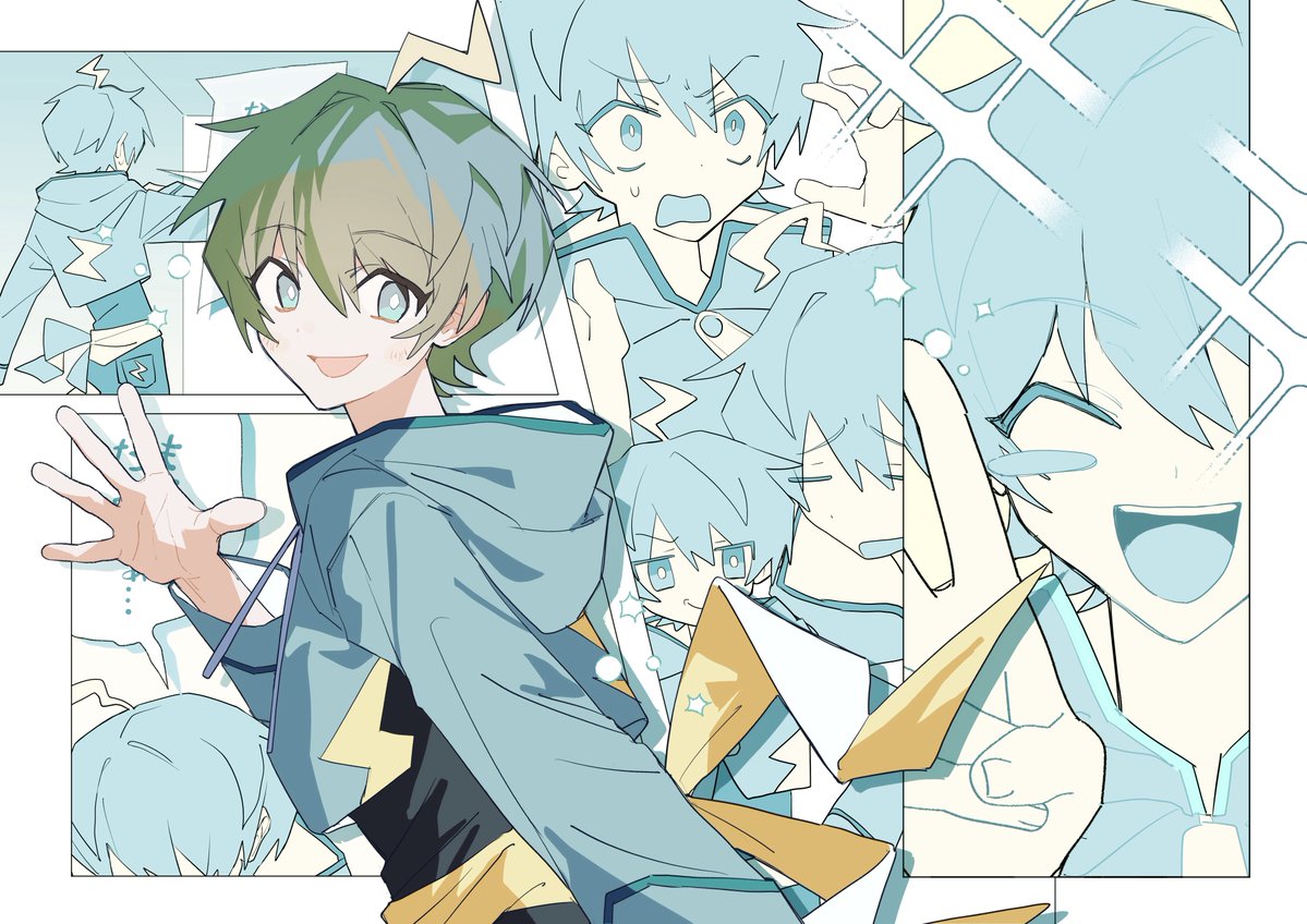 あめり tweet media