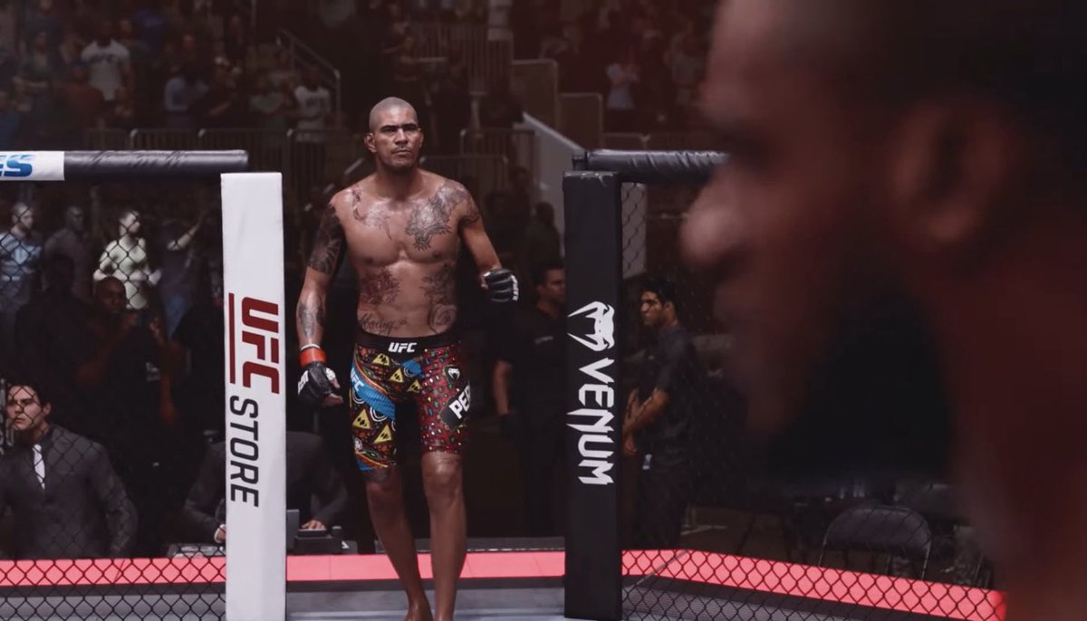UFC 6 Intel tweet media