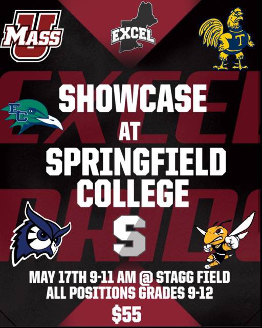 Springfield Football tweet media