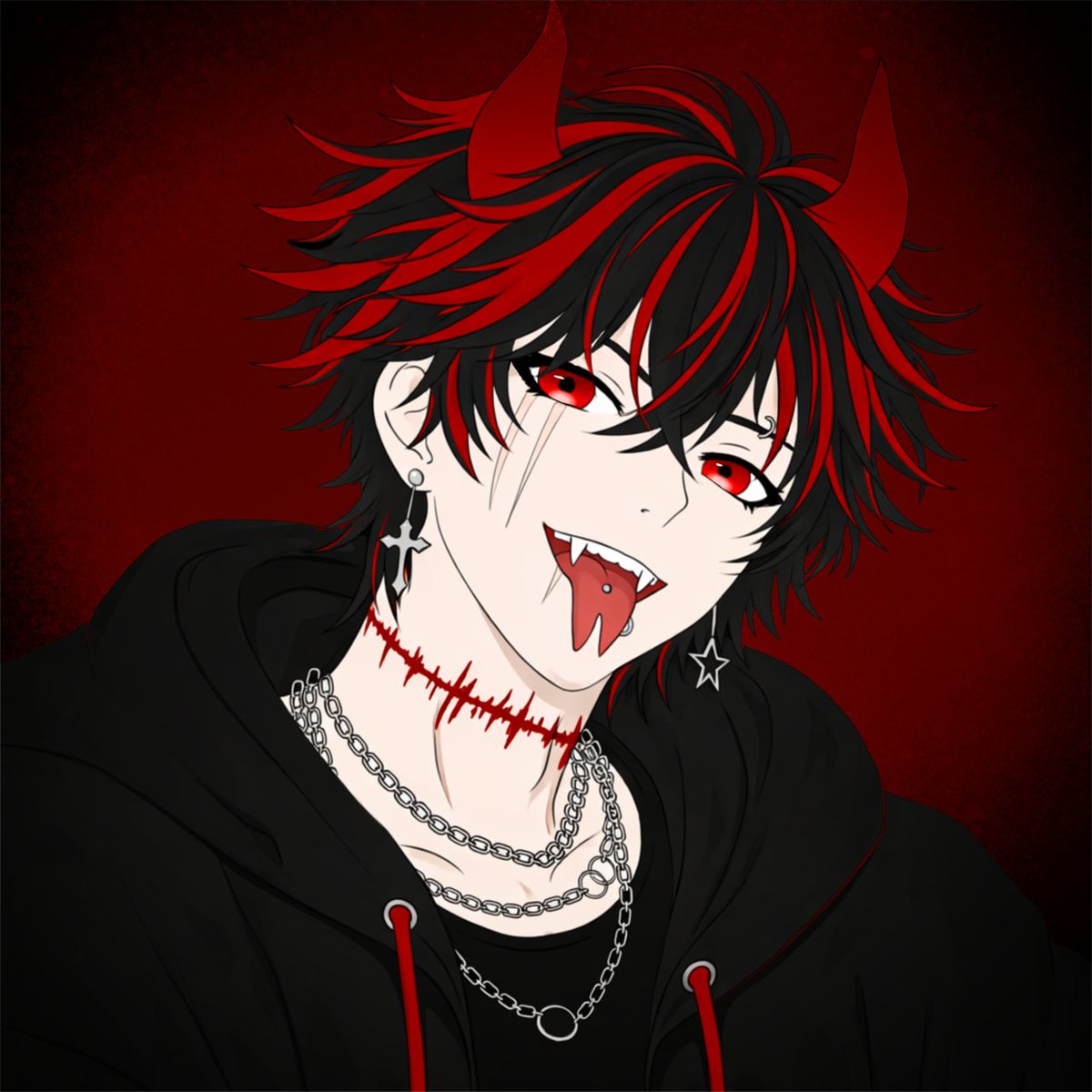 berrysweetvt's tweet photo. @_VGen_ Heya I’m Berry! I’m an artist who loves drawing fan art and OCs! Art means a lot to me, and I’d love a more organized space to take commissions and share my work
#VGenCode #VGen
You can find my work on TikTok and here on X! https://t.co/RGan6FA72l
Vgen: https://t.co/VGM2ElqWja https://t.co/gkqd61w0NQ