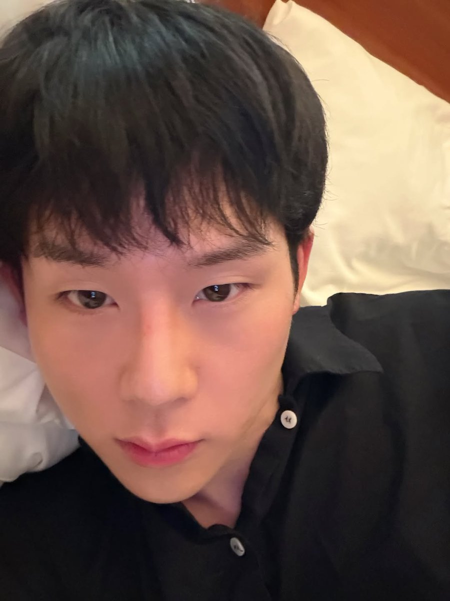 Radiant_JH_1006's tweet photo. 좋타 https://t.co/3COEHm1R8j