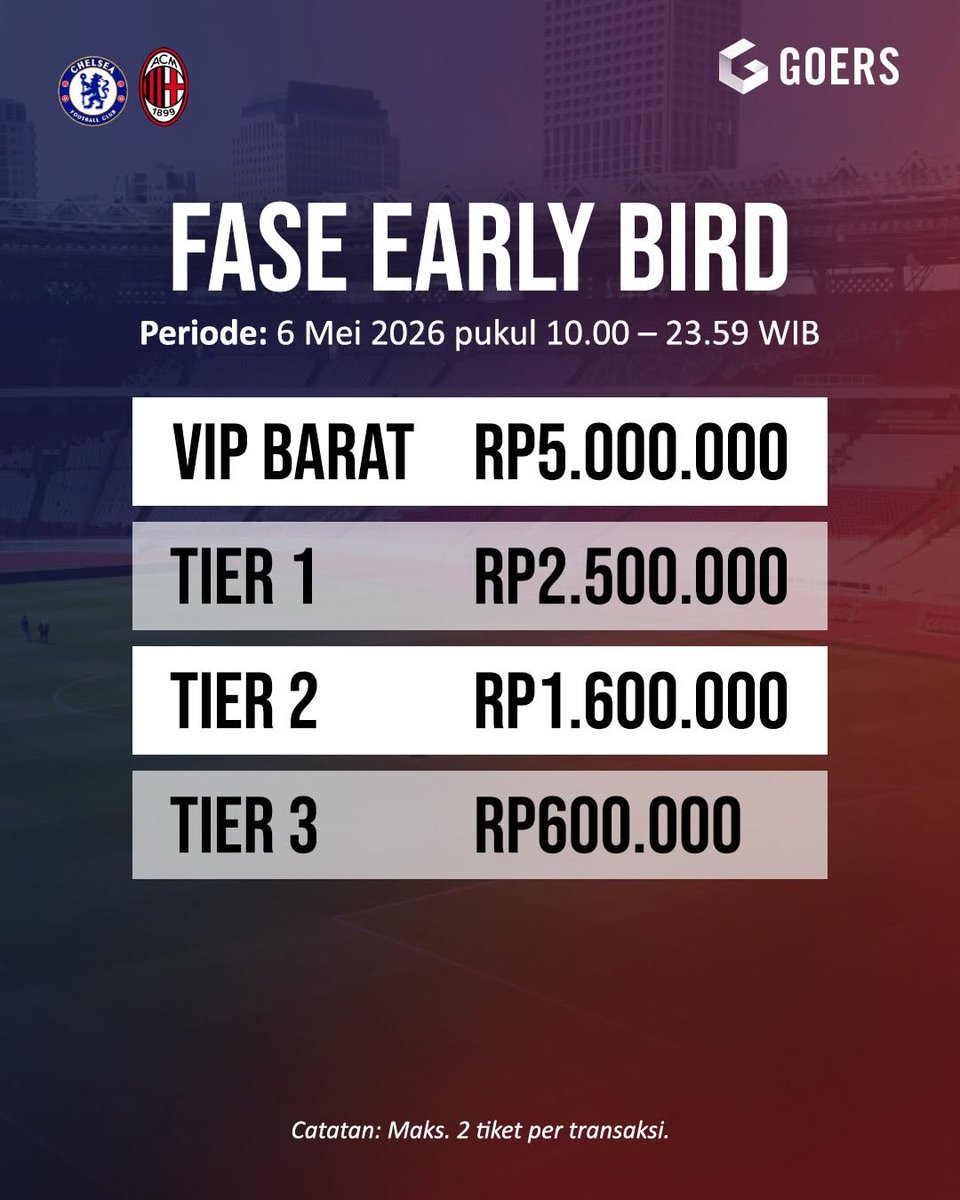 Extra Time Indonesia tweet media