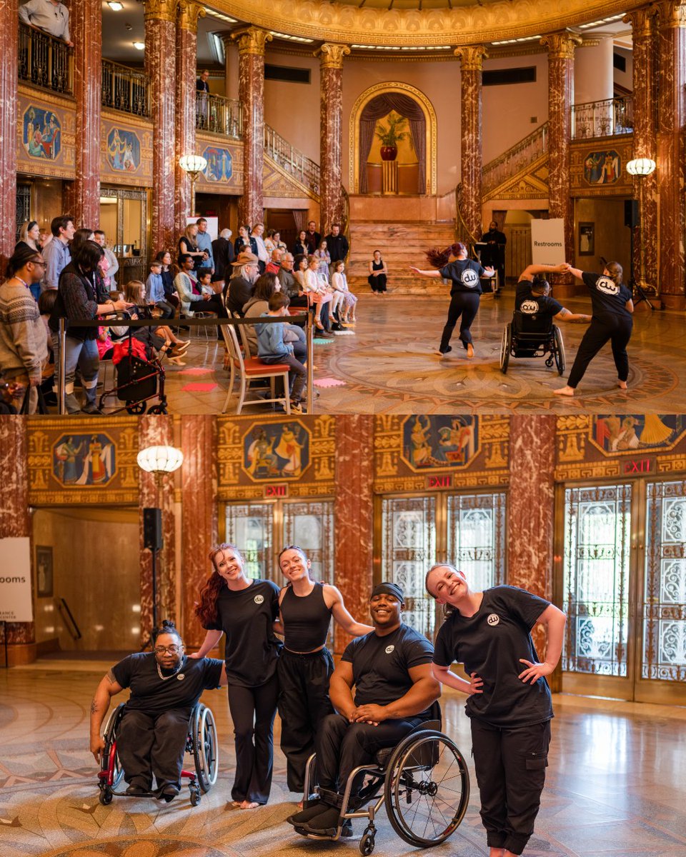 Cleveland Orchestra tweet media