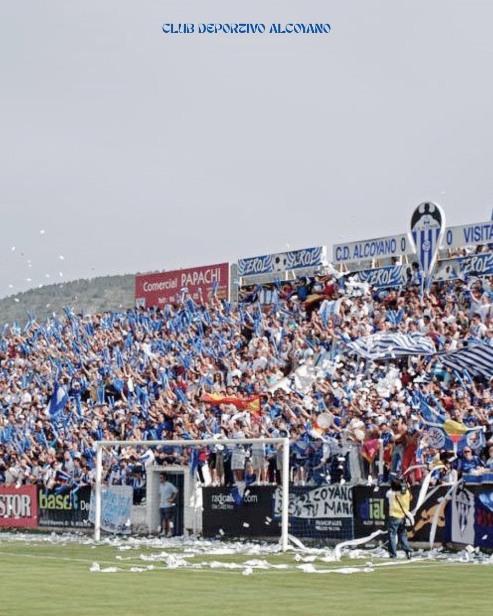 CD Alcoyano SAD tweet media