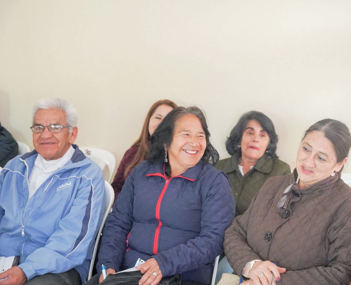 ConsejoSalud_'s tweet photo. Hablar de salud mental también es una forma de cuidarnos. 🧠

En el módulo de Empresas Saludables, junto a la @CuencaUpam, compartimos una valiosa charla enfocada en el bienestar emocional.

#SaludMental #CuencaSaludable #BienestarEmocional https://t.co/bbOXUTfWQD