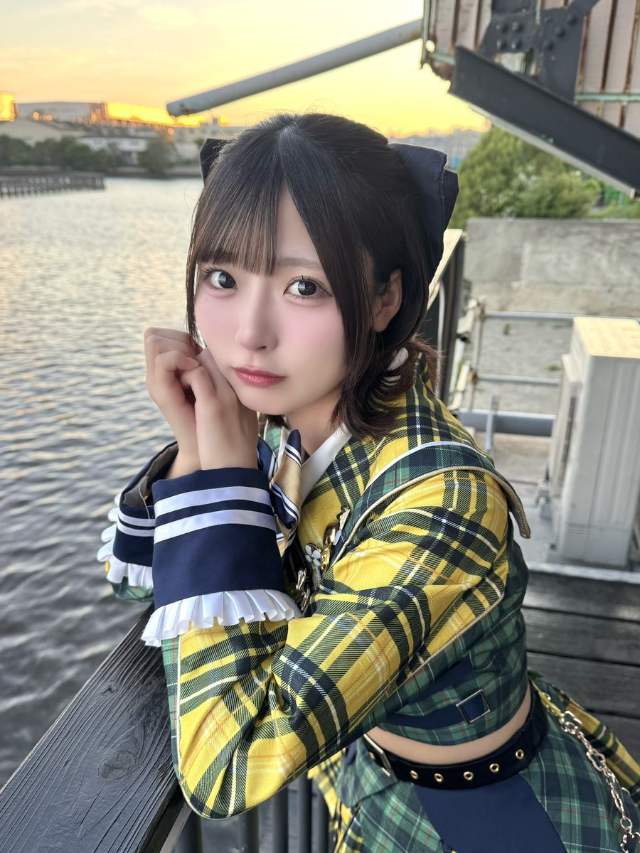 宇佐美ことは@UtaGe! tweet media