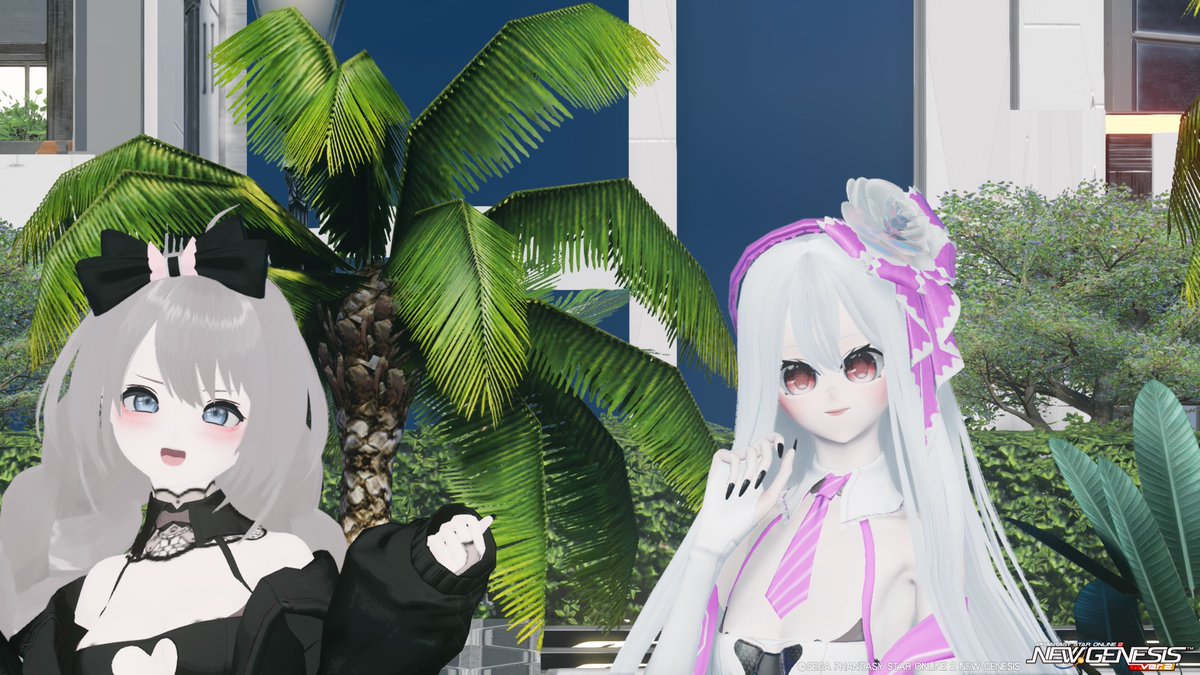 安どぉなつ。PSO2垢@ハガル tweet media