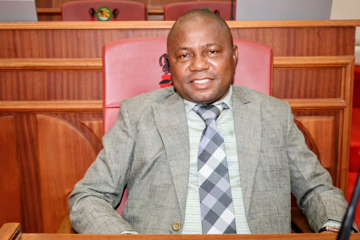 County Assembly of Kwale tweet media