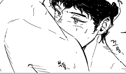 ᵔᵕᵔ (리밋걸려서트윗못써요...) tweet media