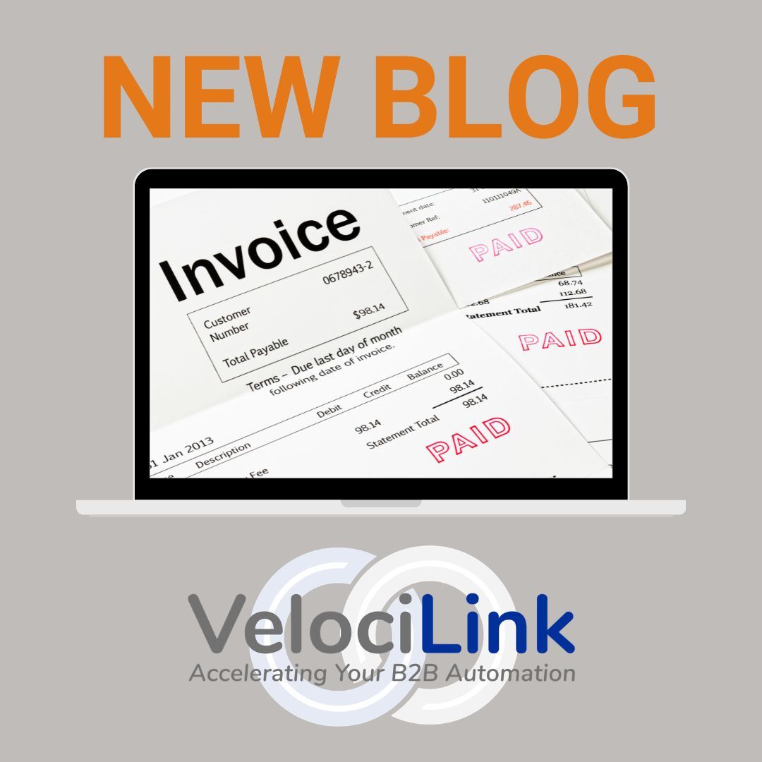 GraceBloodLLC's tweet image. Manual invoicing isn’t the problem. It’s the downstream impact across your entire operation.

In our latest blog, we break down how to budget for efficiency when moving from manual invoicing to an EDI integration solution.

hubs.ly/Q04frMC00

#ERPIntegration 
#EDI