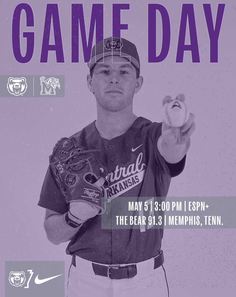 UCA Baseball tweet media