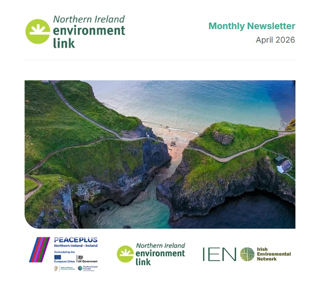 NI Environment Link tweet media