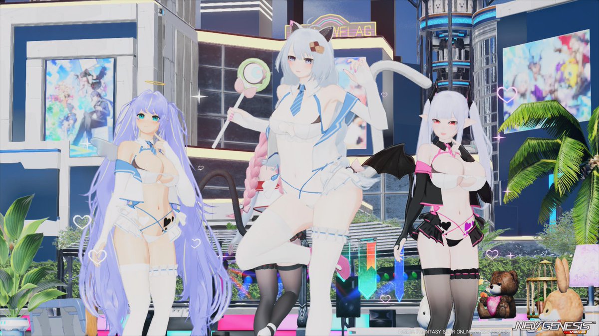 空白 tweet media