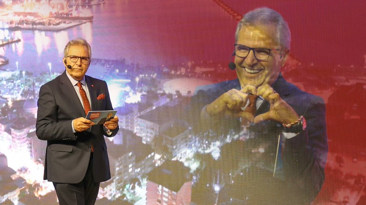 Politikam10's tweet image. Dursun Mirza’dan Bandırma İçin Büyük Buluşma! 2 Yıllık Görev Süresini Değerlendirecek

politikam.com/bandirma-beled…
.
.
.
#Bandırma #Balıkesir #CHP #DursunMirza #DeğerlendirmeToplantısı