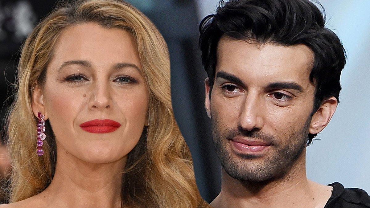 😬 Exclusive: Blake Lively went in like a lion when she sued Justin Baldoni, but she went out like a lamb ... because TMZ has learned she got no money in the settlement. tmz.me/n5ItsXY