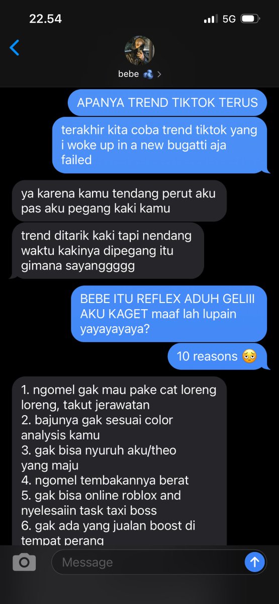 hugprodigy's tweet photo. ihtaes hantaes two tweets au,
10 reasons why madea can’t go to war beserta buktinya https://t.co/a1AvDNJMXx