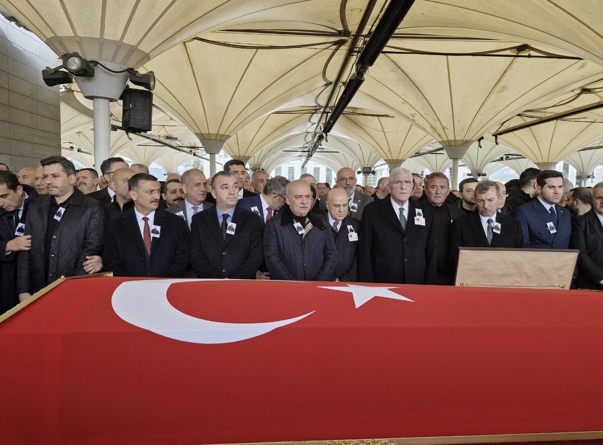 Şükrü Kuleyin tweet media