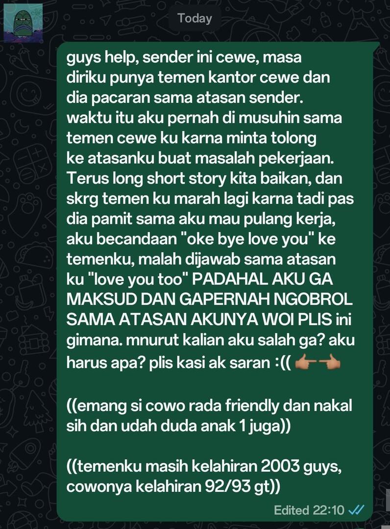 Tanyarl 💚 tweet media