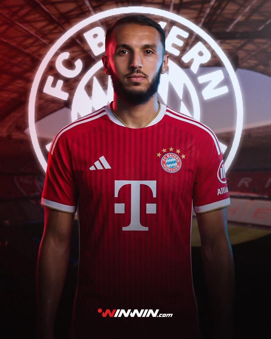 𝗔𝗟𝗚𝗘𝗥𝗜𝗔𝗖𝗧𝗨𝗙𝗢𝗢𝗧 🇩🇿💫 tweet media