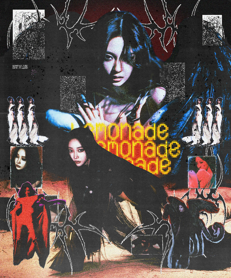 astrxfiles's tweet photo. #GISELLE #NINGNING WDA 🍋

#aespa #æspa #LEMONADE #aespaLEMONADE #WDA #WholeDifferentAnimal #aespaWDA https://t.co/4UsYAI6M2w