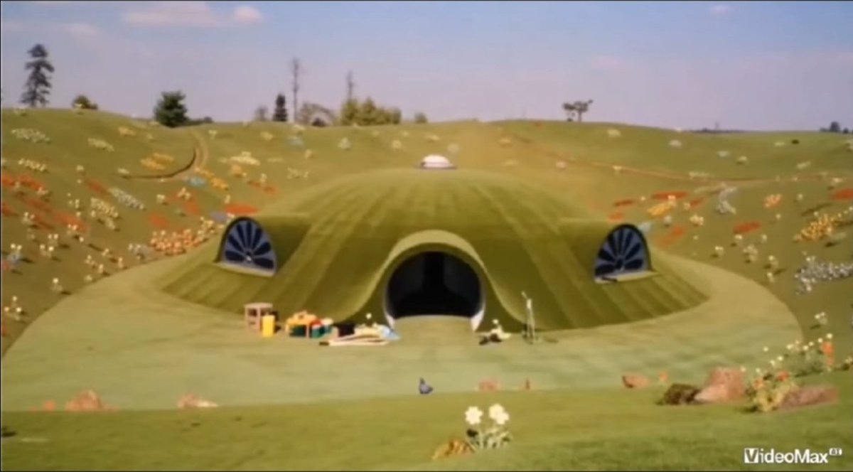Teletubby Archives tweet media