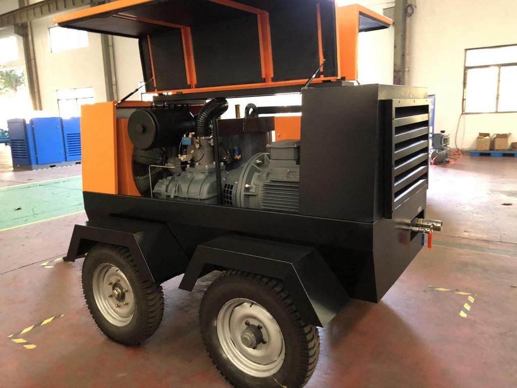 starenergy1122's tweet image. From harsh job sites to continuous operation demands, this machine is built to handle it all.
High efficiency, reduced fuel consumption, and rock-solid reliability — designed for real-world performance.

#HeavyMachinery #DrillingRig #mining #MachinerySales #FactoryFloor#kaishan