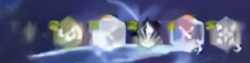 Honest_CCG's tweet photo. @zanyx The second rotation does not have mornye's outro skill amp. xdd https://t.co/xeO4Of2cno