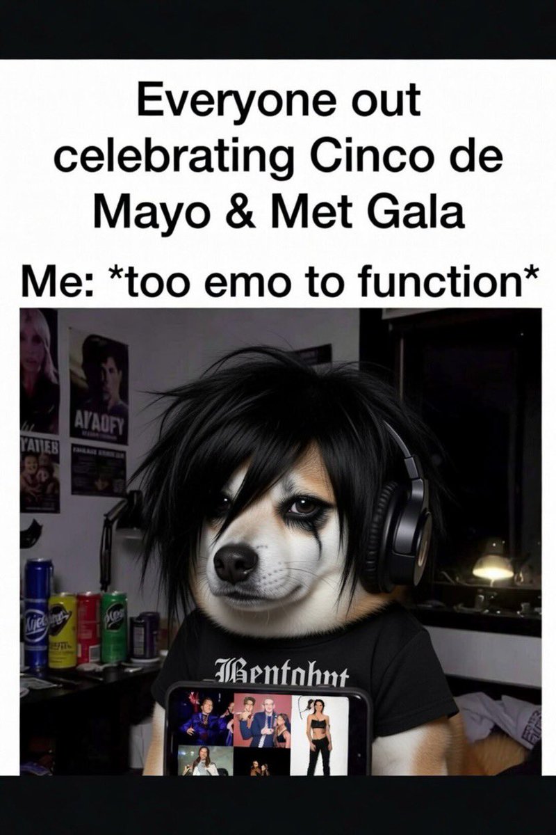 EmoDoge tweet media