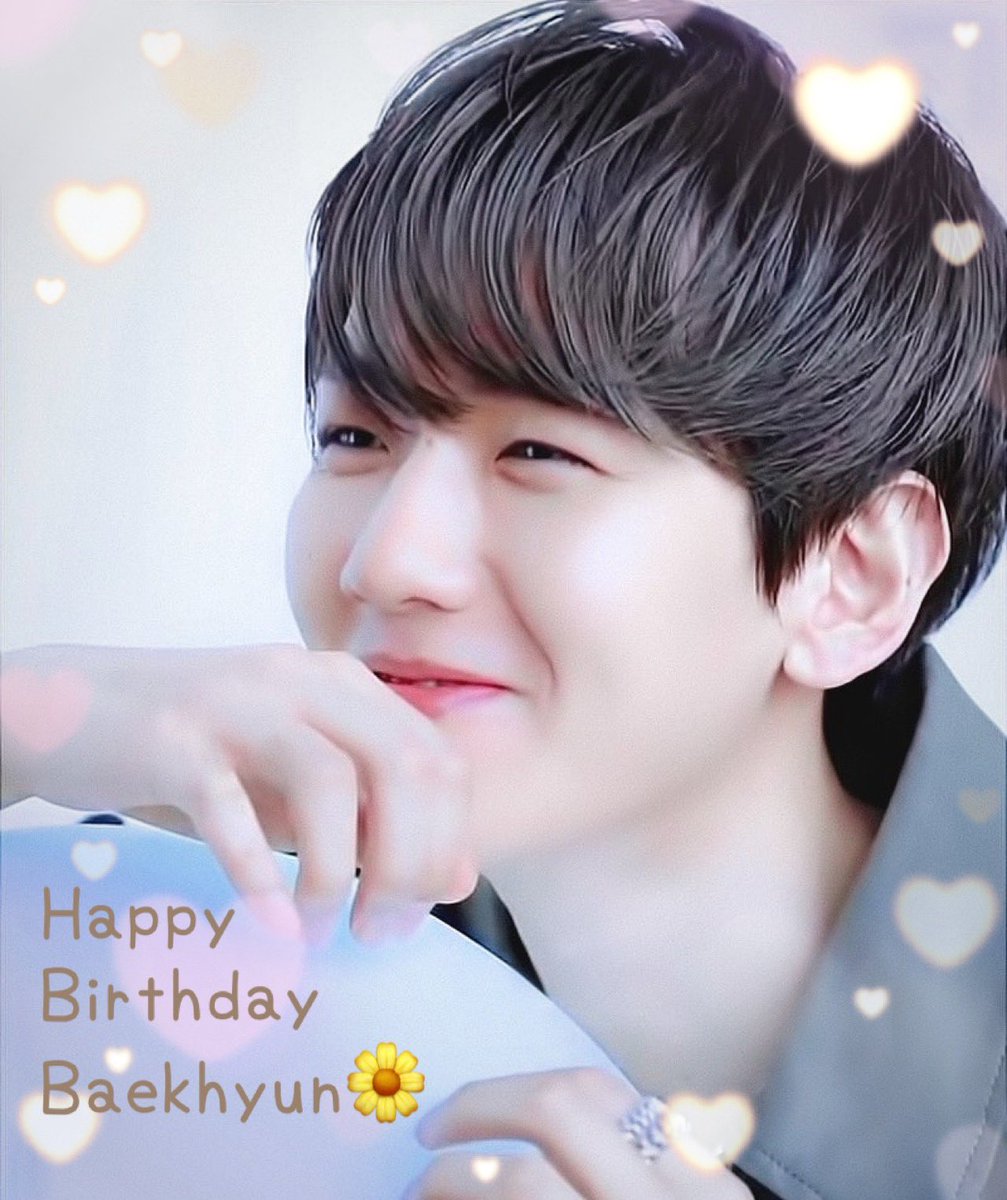 🎂ベクちゃんお誕生日おめでとう🎂

ベクちゃんがずーーーーーーっと
幸せでありますように✨

大好きだよ𓂃𓈒♡𓏸

#HAPPYBAEKHYUNDAY
#해피큥데이
#큥_생일기록중