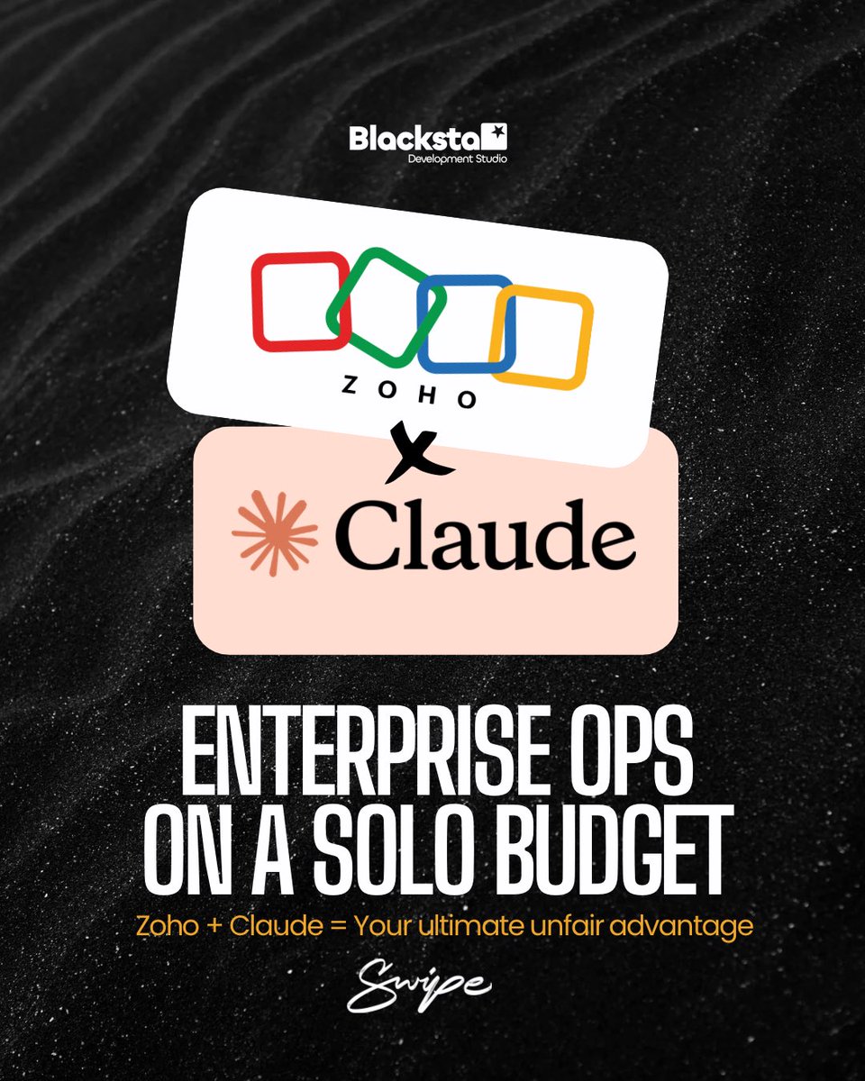 Blackstar Development Studio tweet media