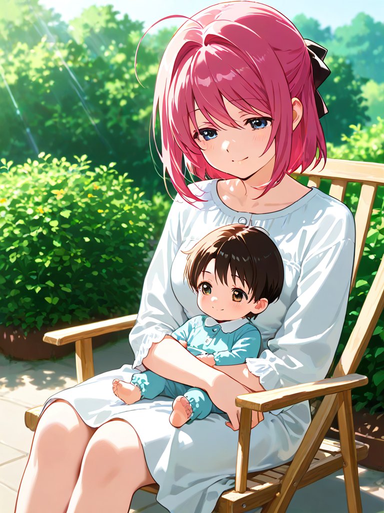DiazJose__1030's tweet photo. #AIイラスト #aiart #DiaDeLaMadre
#MomoVeliaDeviluke
#NakagawaKanon
#Ryouko
#SakagamiTomoyo https://t.co/neCtb42sfi