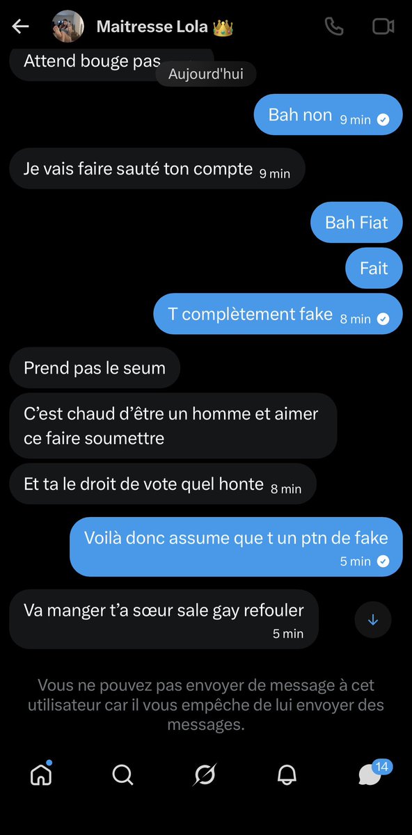 theoeoeooe6511's tweet image. Attention fake signaler #dom #soumis #slave #feet #maitresse